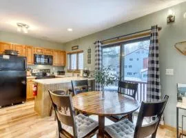 Attitash Studio 5min to Storyland Pools