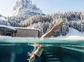 Hotel Touring Dolomites