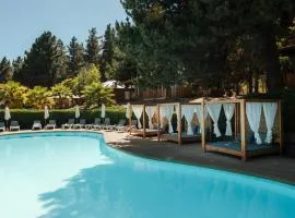 Pao Pao Lodge Algarrobo