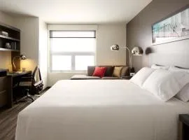 Hyatt House Royal Oak / Birmingham