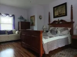 Cantuta Inn