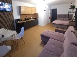 Apartament 9 A