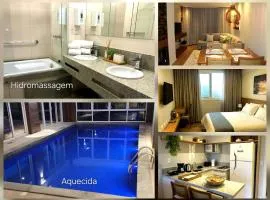 Stilo Prime Flat com Hidro