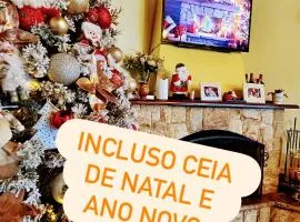 Pousada Valle do Sol