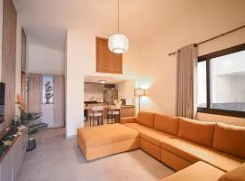 Sands Guesthouse Studio G03 With Sofa Bed- Batroun