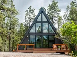 A-frame 10 Min to Downtown Durango