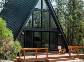 A-frame 10 Min to Downtown Durango