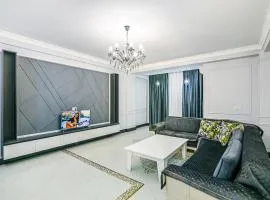 Bella VIP Apartment Nizami street