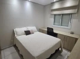 Moderno, Confortável , Bem Localizado