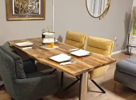 Elite Apartment Jasmina