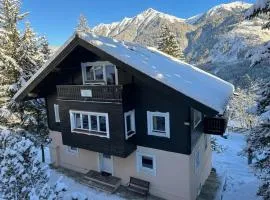 CHALET Sophie & Max in Bad Gastein