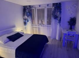 Apartament Premium Tarnów 2, hotel en Tarnów