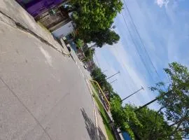 Apartamento São Sebastião - 1,5km da balsa Ilhabela