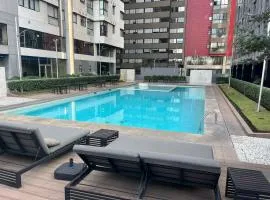Beguest Soumaya Full Amenities
