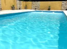 Tacuifi I - Apartamentos