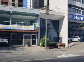 Pousada Estrela Dourada