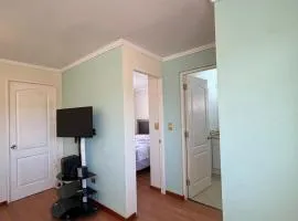 Departamento Luciana