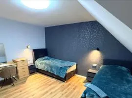 Schöne Ferienwohnung in Schwerte Central