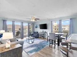 Waterfront Summer Vacay Free Private Beach Chairs & Umbrella Sleeps 5