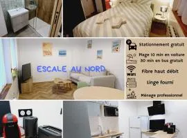 Escale au Nord