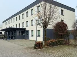 ibis budget Muenchen Putzbrunn