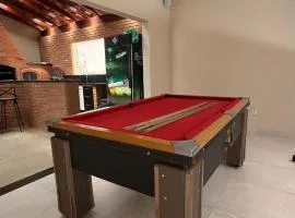 Espaco de festas Rancho Mota