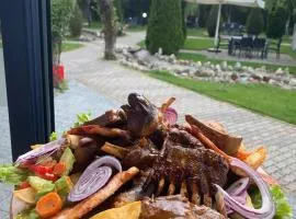 Hotel Restaurant Arena