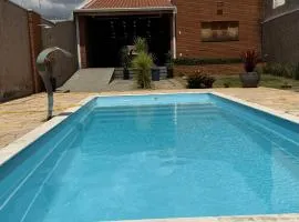 Espaco de festas Rancho Mota