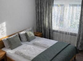 Ferienwohnungen Avenor, hotel i Norden