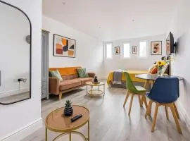 Stylish Studio Apartment