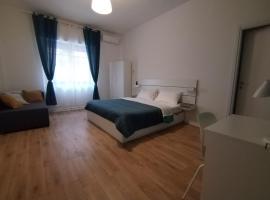 Oltremare, hotel en Molfetta