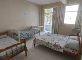 Suíte Praia Saudade e Beto Carrero