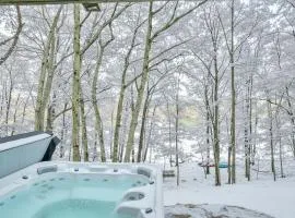 LUX Lakefront, Pool, Hot Tub, Game Room, FIFA 2026