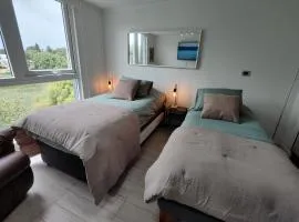 Departamento Isla Teja Wifi 352 Mb Vista Humedal