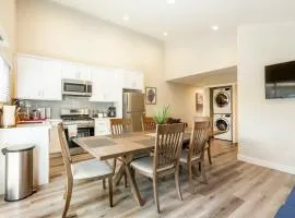 Marbella Lane - 6BR Duplex DTWN SJ Laundry P