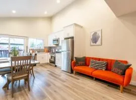 Marbella Lane - NEW 3BR CozyRetreat in DTWN SJ
