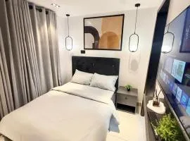 Modern Studio Apartment in the heart of Ikoyi