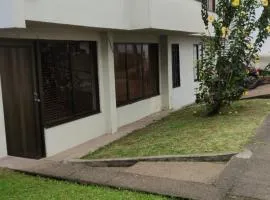 Hotel Casa Guayacanes