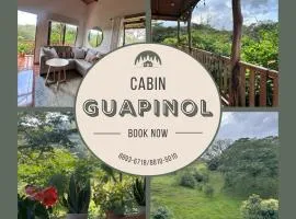 Cabaña Guapinol