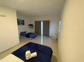 Flats Quatro Estações