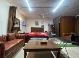 Secure Private Apartment Privacy Guaranteed