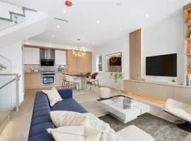 Luxury & brand-new Cozy duplex in South Vancouver