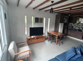 Apartamento Charmoso com Mezanino em Juquehy