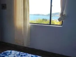 Munay Tota Signature