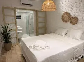 Kanga Suítes - Aquário