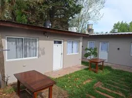 SANTA TERESITA deptos 4 personas Aire acondicionado Wifi TvCable Parrilla