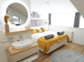 Gostisce Ulipi, Hotel in Slovenske Konjice