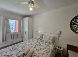 Flat Privativo Rua das Pedras