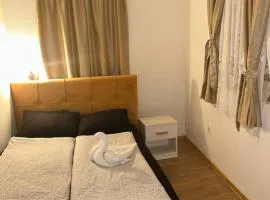 Pansion Most , Mostar