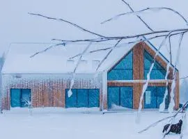 TATANKA Dom w Puszczy & SPA na Polanie